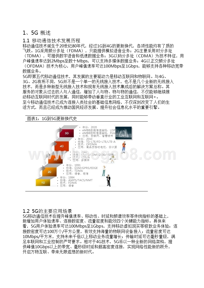 2019电子行业5G投资机会分析报告.pptx_第5页