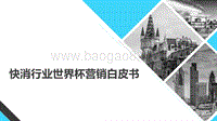 快消行业世界杯营销白皮书.pdf