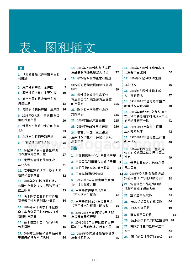 2018-2019世界渔业和水产养殖状况研究报告.pptx_第3页