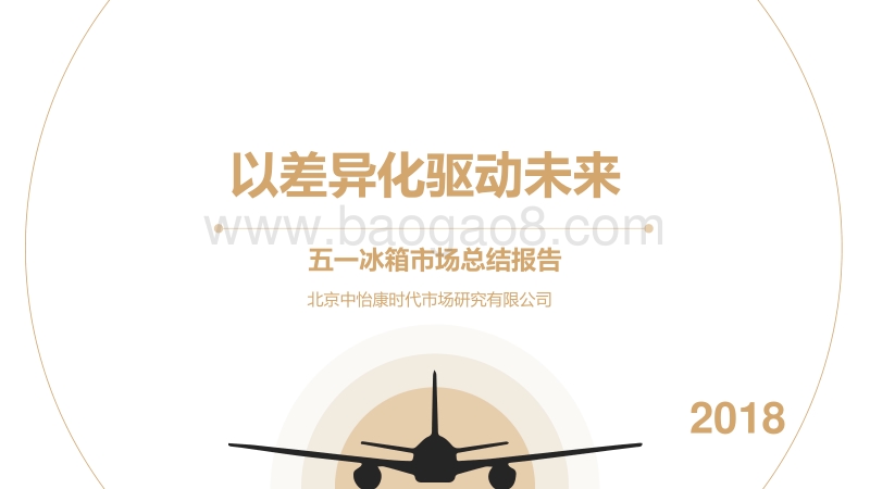 2018年五一冰箱总结报告.pdf_第1页