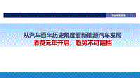 从汽车百年历史角度看新能源汽车发展：消费元年开启，趋势不可阻挡.pdf