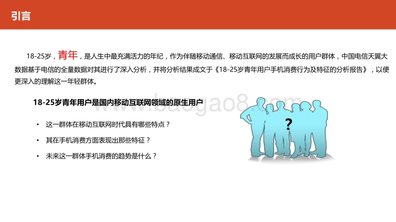 18-25岁青年用户手机消费行为及特征分析.pdf_第2页