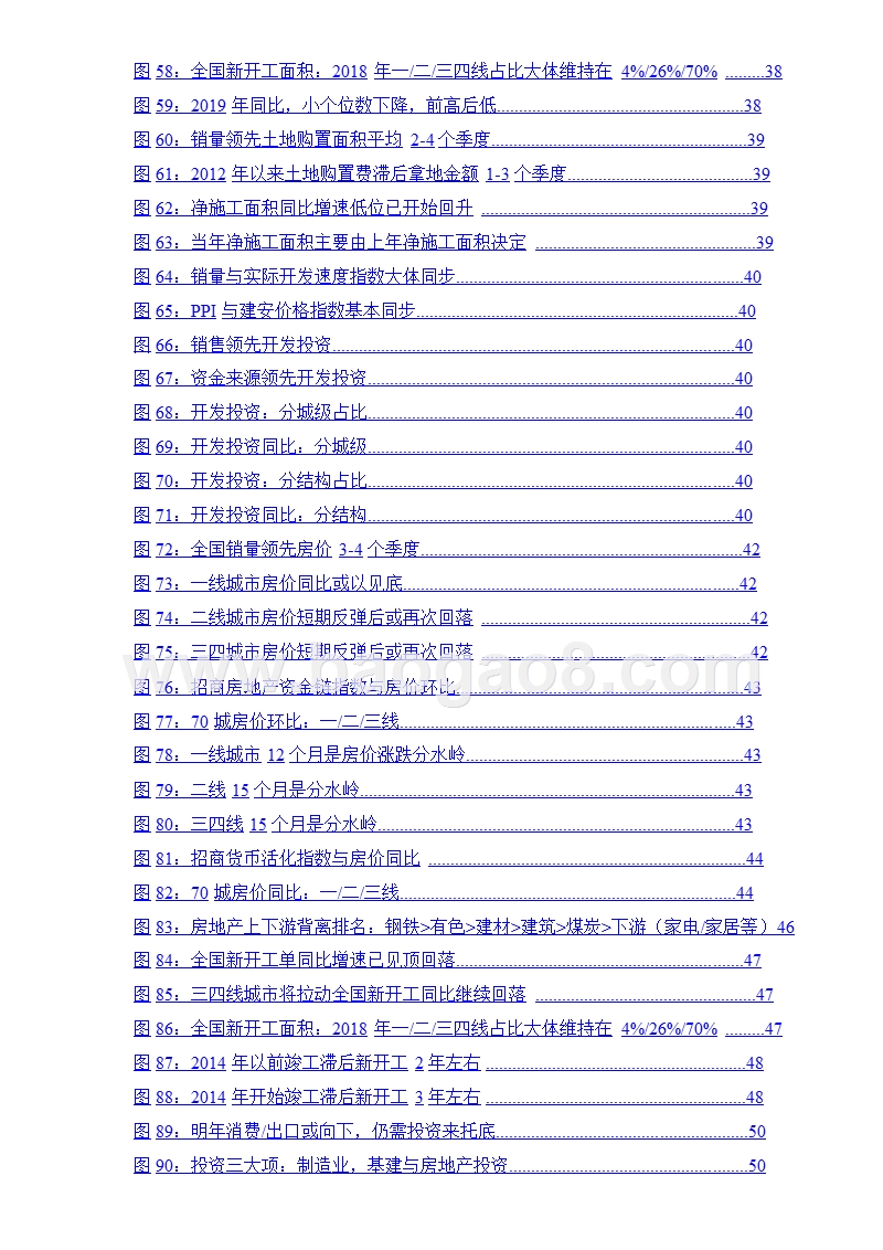 房地产行业2019年度发展分析报告.pptx_第5页