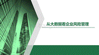 从大数据看企业风险管理.pdf