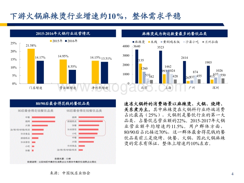 安井食品：成本渠道优势助力龙头再腾飞，小龙虾业务打开新局面.pdf_第5页