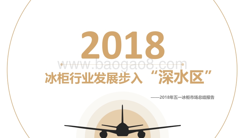 2018年五一冰柜市场总结报告.pdf_第2页