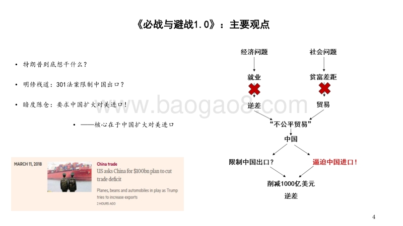 对中美经贸纷争的再推演：必战与避战2.0.pdf_第4页