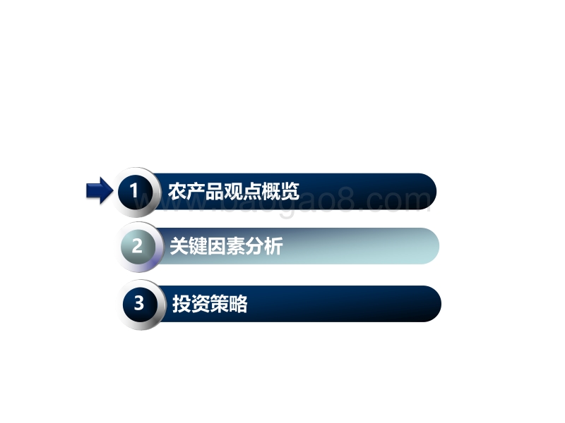 2018年农产品行情展望：利多因素不断发酵，农产品价格轴心料将上移.pdf_第2页