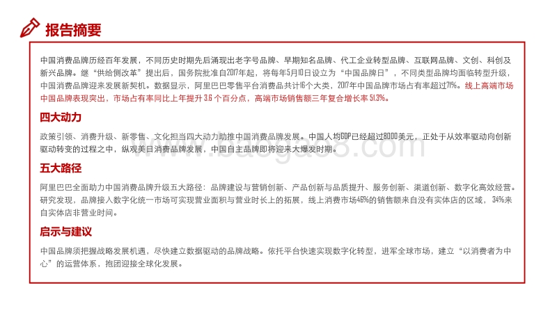 中国消费品牌发展报告.pdf_第2页
