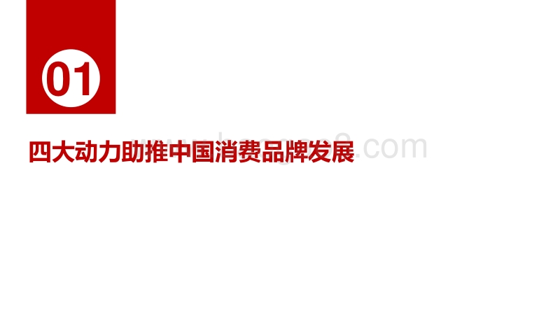 中国消费品牌发展报告.pdf_第4页