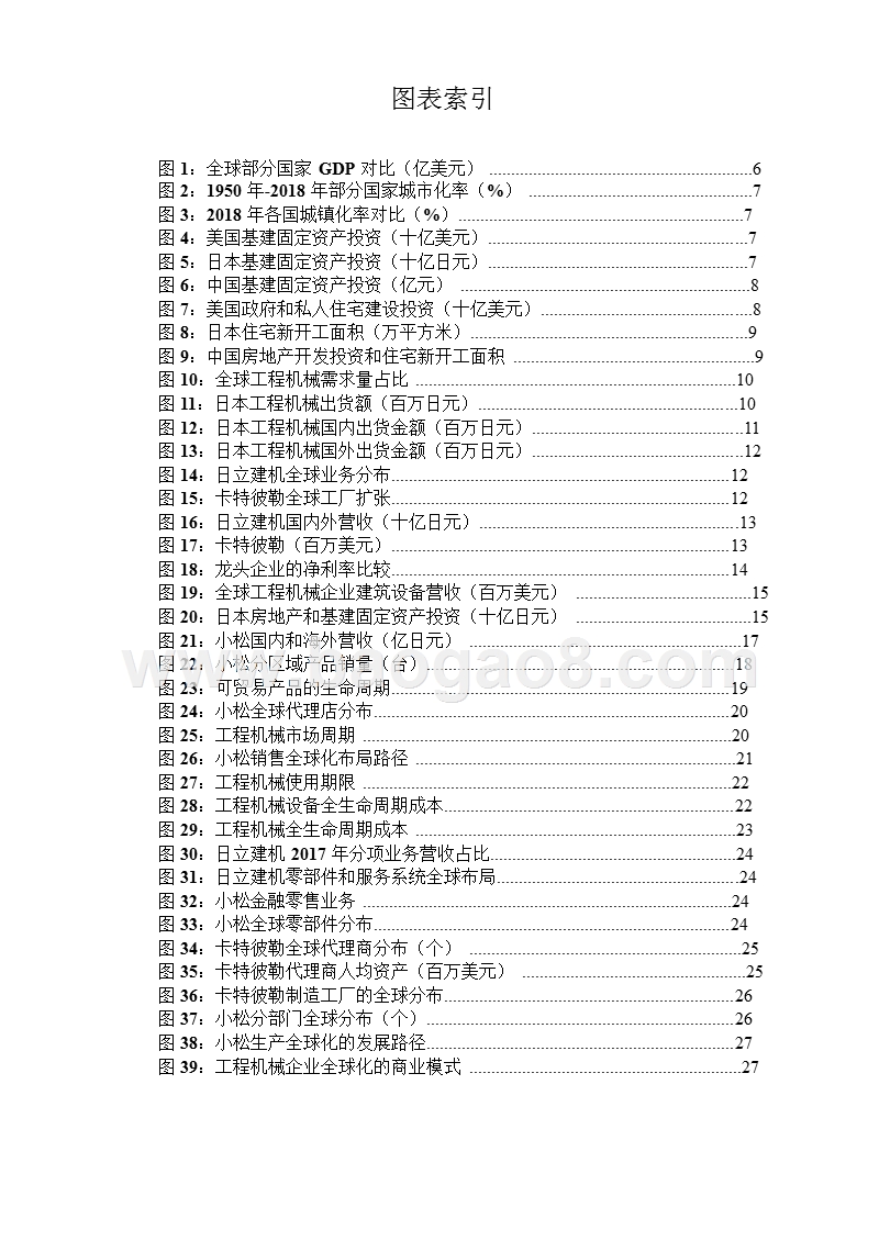 2019工程机械行业全球化发展案例分析报告.pptx_第3页