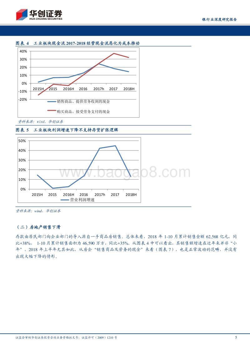 银行业深度研究报告：消失的活期存款.pdf_第5页