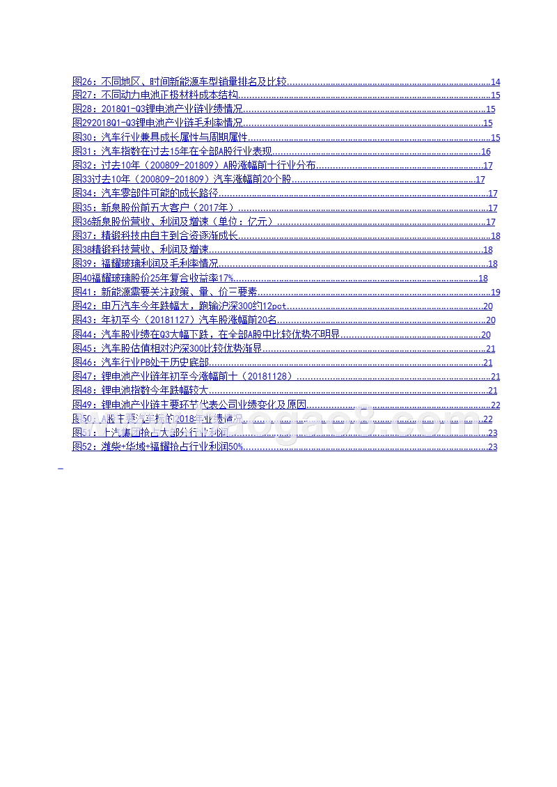 汽车行业2019年上半年投资分析报告.pptx_第3页