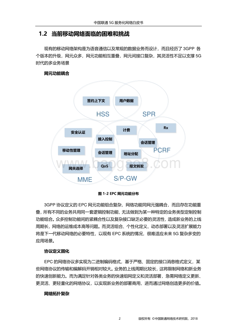 中国联通5G服务化网络白皮书.pdf_第4页