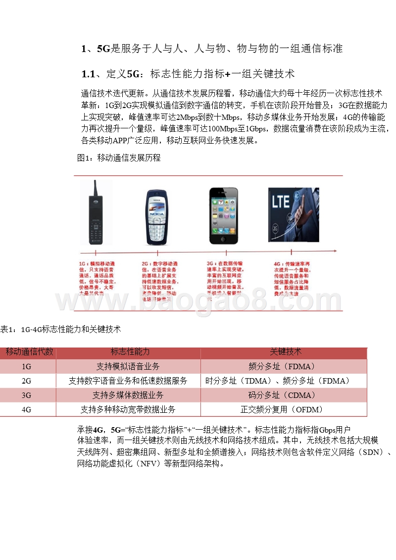 2019年通信行业政策技术推动5G分析报告.pptx_第5页