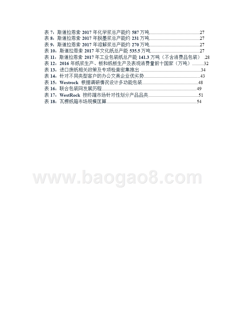 轻工行业2018总结及2019策略分析报告.pptx_第5页