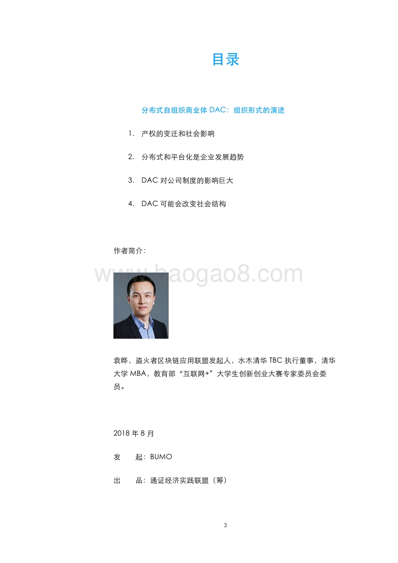 分布式自组织商业体DAC组织形式的演进.pdf_第3页