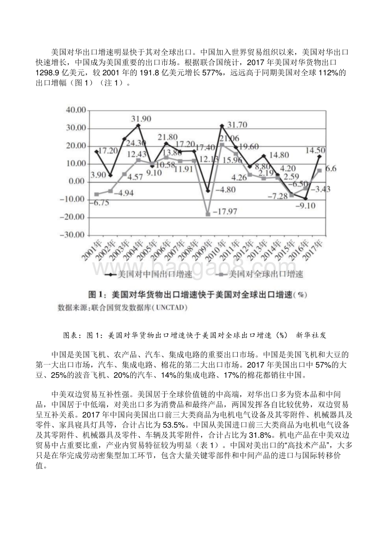 中美经贸摩擦白皮书（图文完整版）－中国政府－2018.9－51页.pdf_第5页