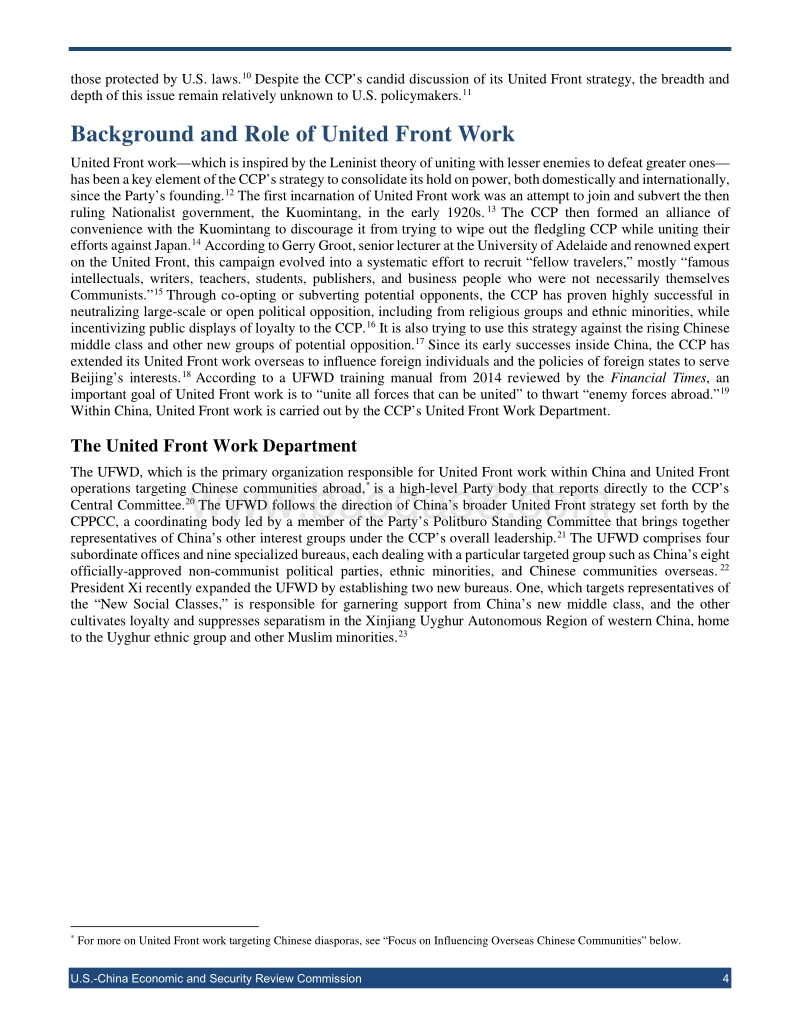 中国海外统战工作：背景及其对美国的启示（英文版）.pdf_第4页