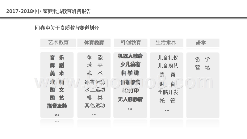 2017-2018中国家庭素质教育消费报告.pptx_第4页