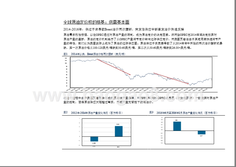 石油化工行业2018总结及2019年度策略分析报告.pptx_第5页