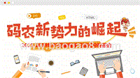 2018-2019年05后编程学习情况分析报告.pptx