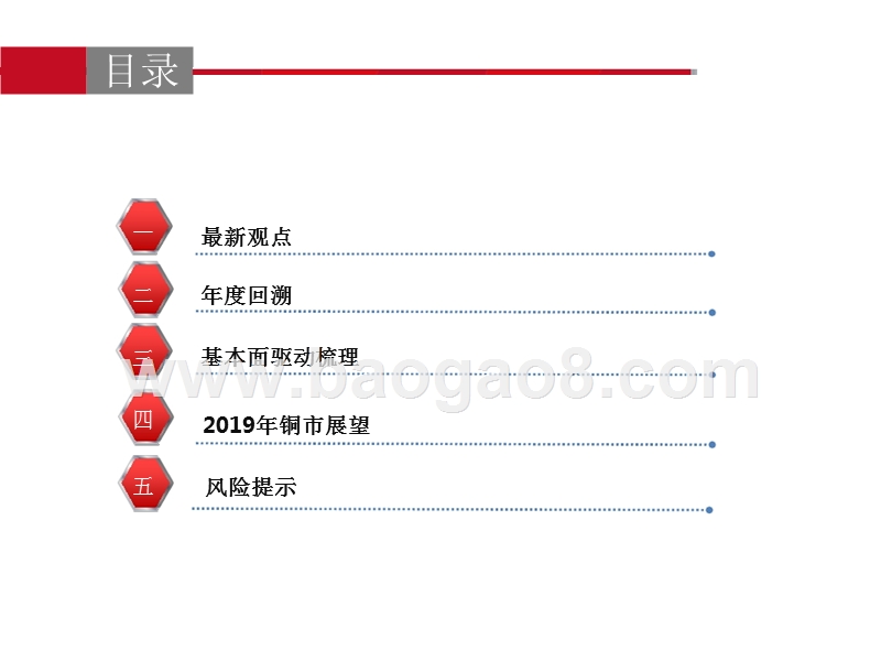 工业金属市场2018回顾与2019年分析报告.pptx_第2页