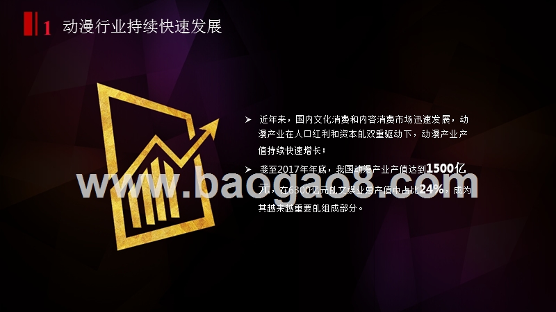 2018-2019动漫在年轻人中影响力分析报告.pptx_第4页