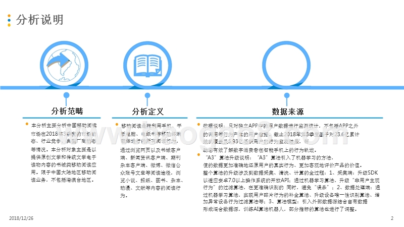 2018年Q3中国移动阅读市场分析报告.pptx_第2页
