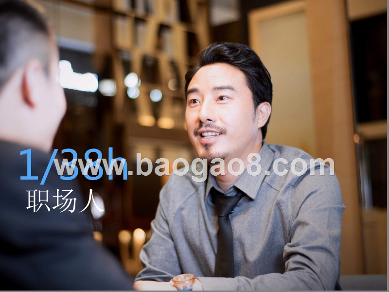 2018-2019职场人群消费行为研究报告.pptx_第3页