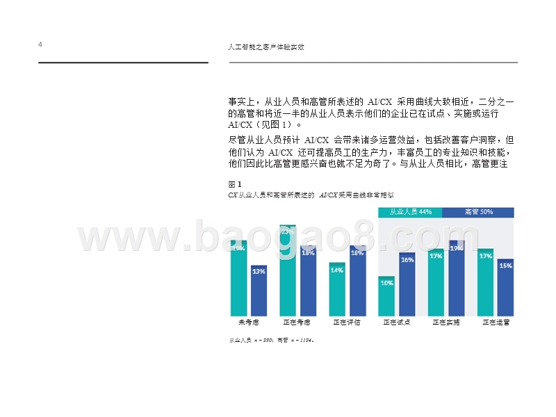 2018-2019人工智能行业客户体验分析报告.pptx_第5页