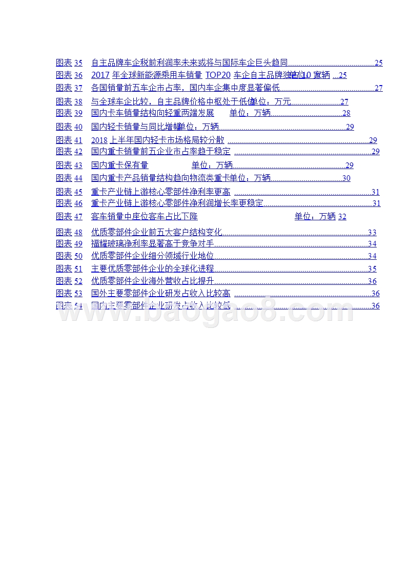 2018-2019汽车和汽车零部件行业发展分析报告.pptx_第4页