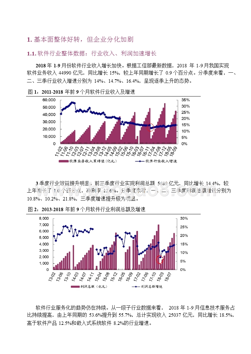 2019年计算机行业投资策略分析报告.pptx_第5页