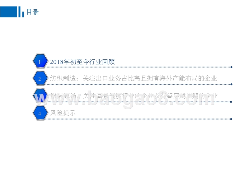 2019年纺织服装行业投资策略分析报告.pptx_第2页