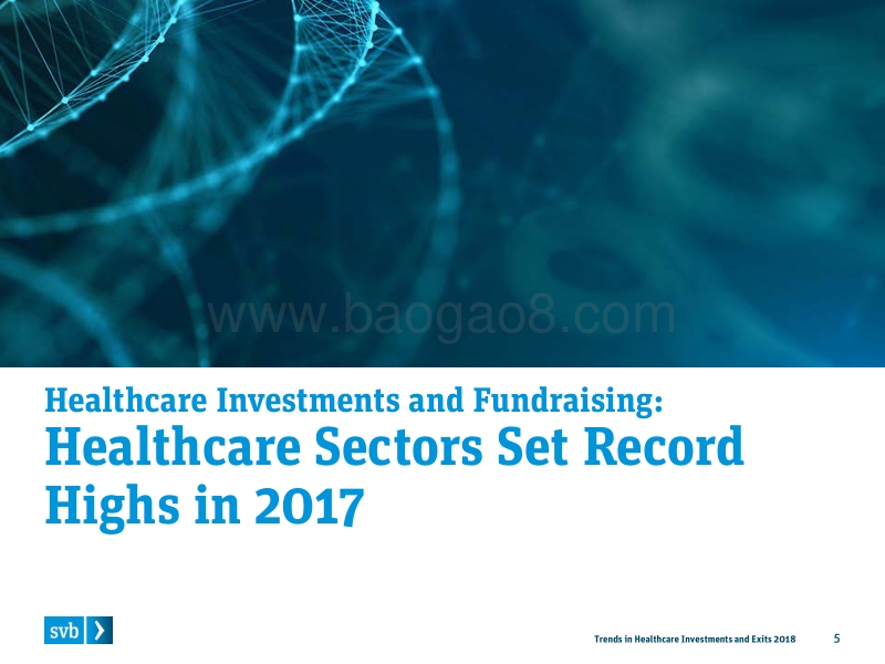 2018 医疗健康投融资趋势报告（英文版）.pdf_第5页