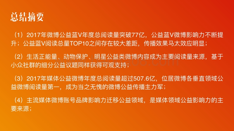 中国公益指数2017年度数据报告.pdf_第3页