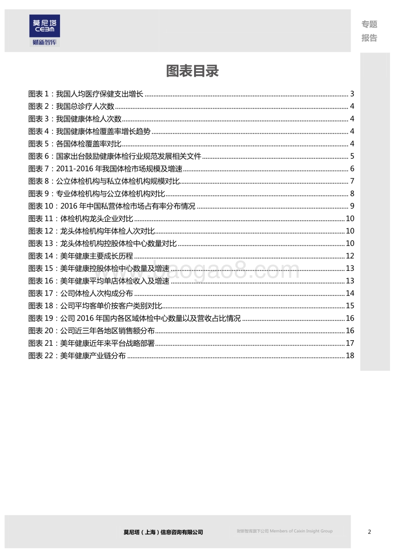 健康体检行业专题研究：忽如一夜春风来，千树万树梨花开.pdf_第3页