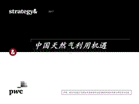 中国天然气利用机遇.pdf
