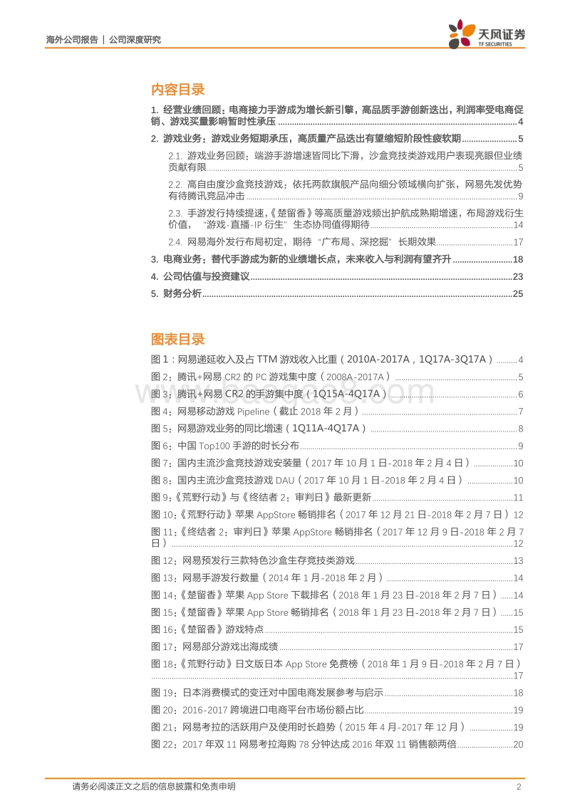 2018电商与手游行业深度分析报告.pdf_第2页