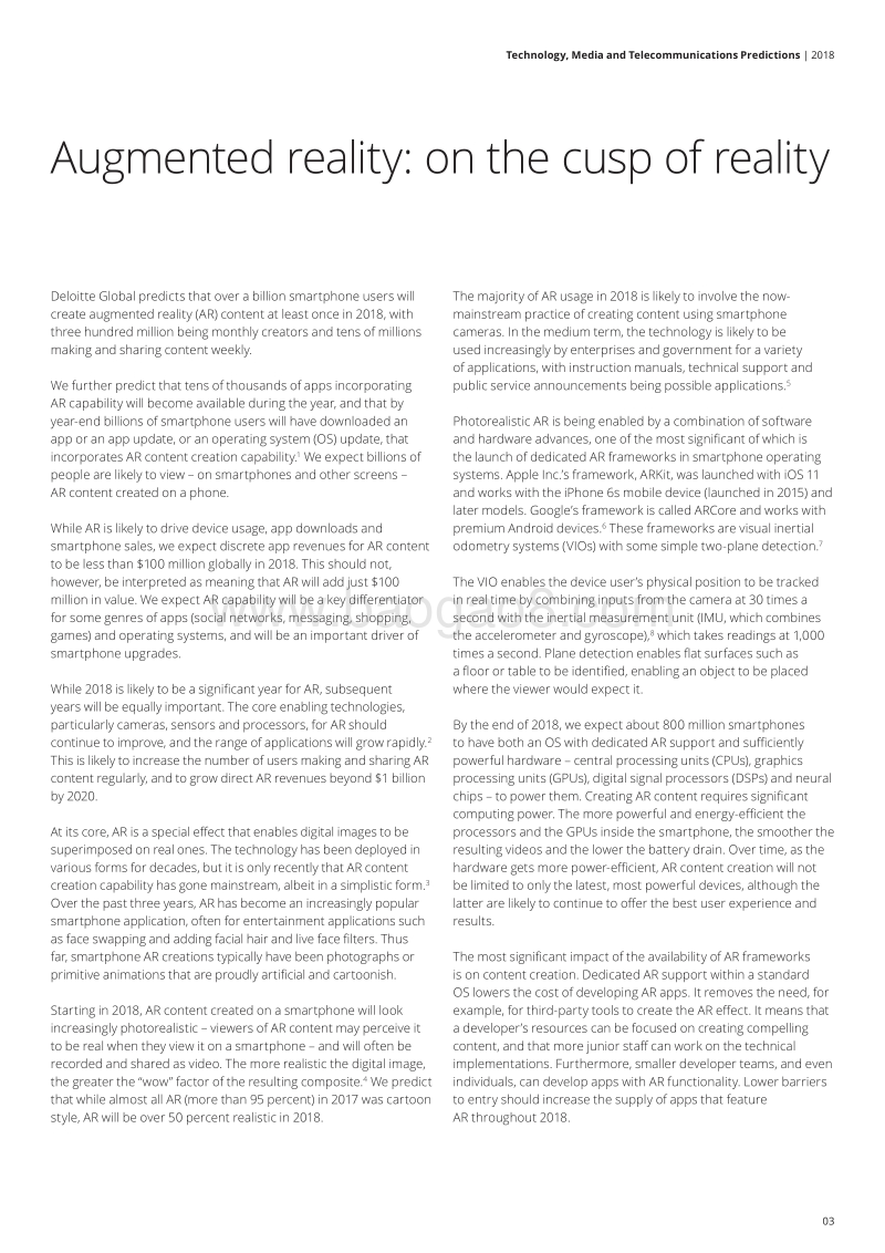 2018年科技、媒体和电信预测报告.pdf_第5页