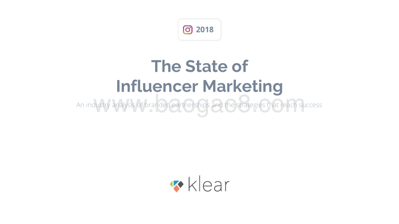 2018年Instagram意见领袖营销报告.pdf_第1页