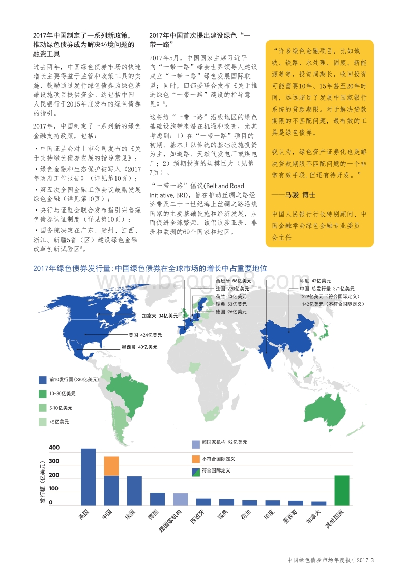 2017中国绿色债券报告.pdf_第3页