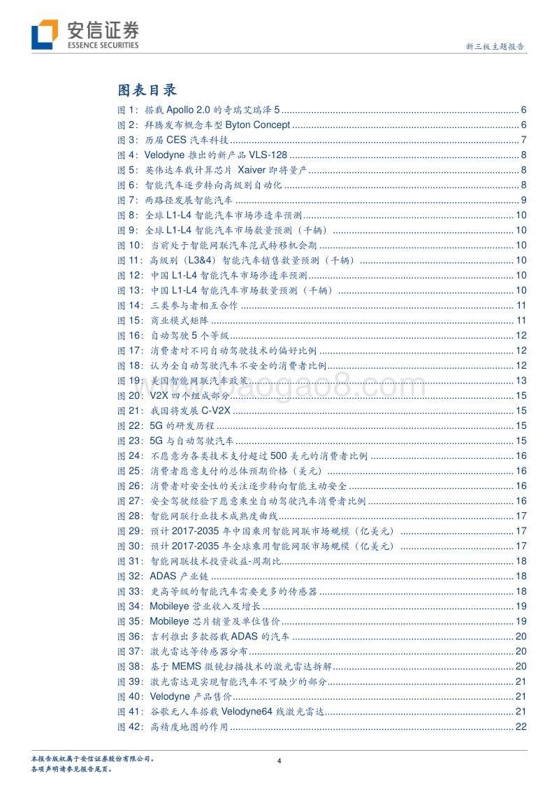 智能网联汽车还多远？产业链齐发力，加速落地进行时.pdf_第4页