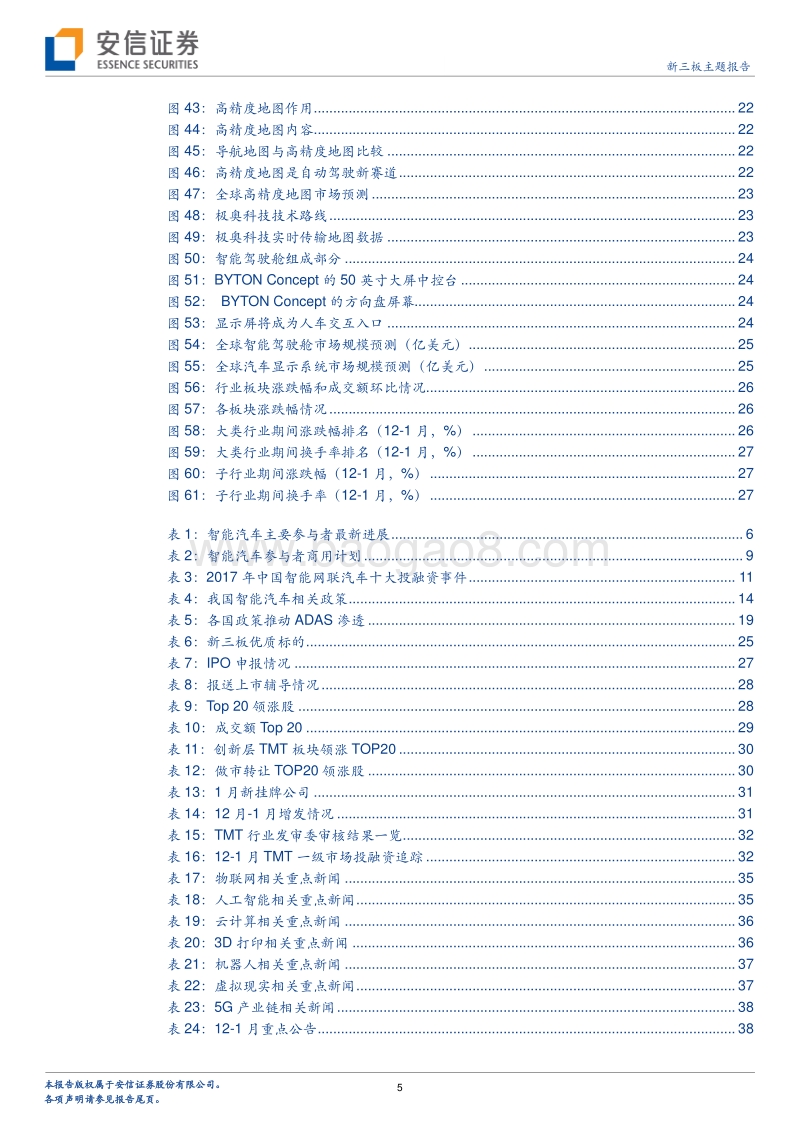 智能网联汽车还多远？产业链齐发力，加速落地进行时.pdf_第5页