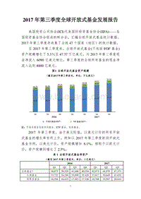 2017年第三季度全球开放式基金发展报告.pdf