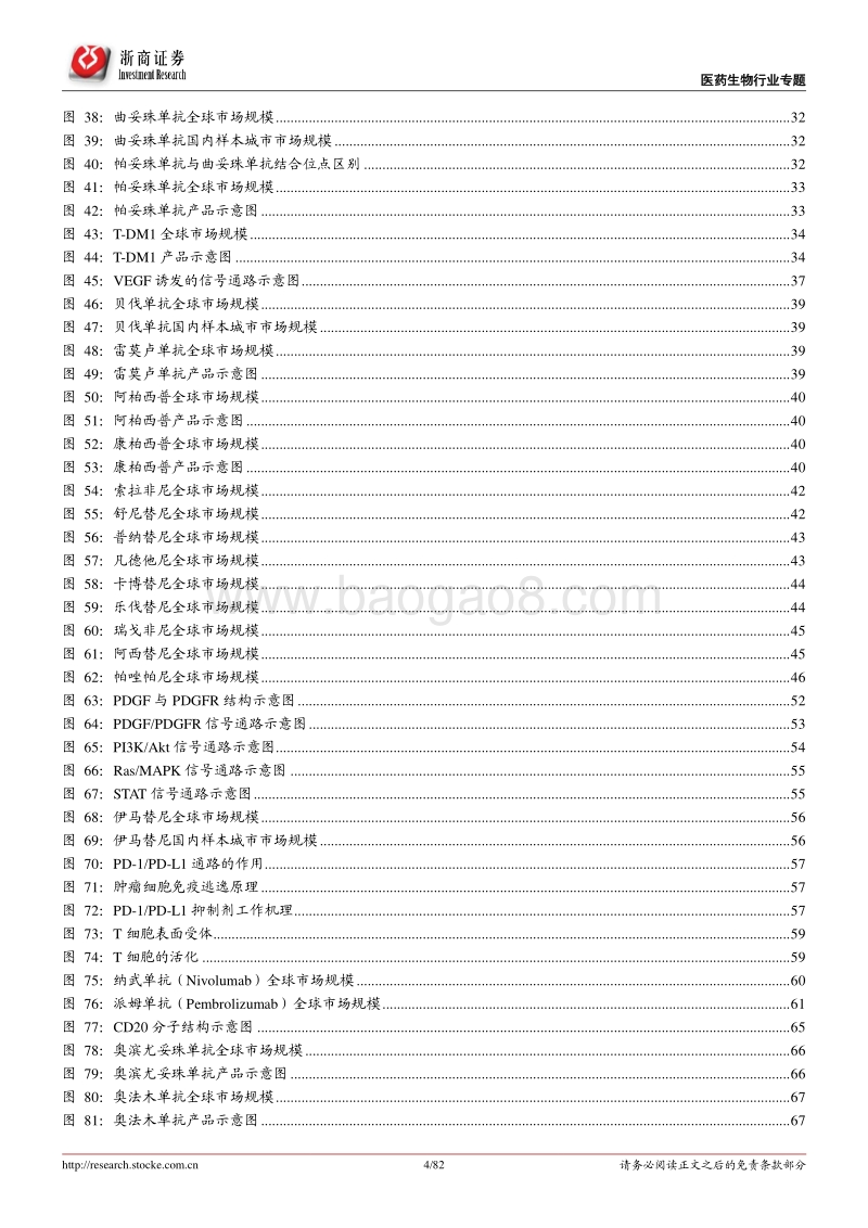 创新药行业肿瘤靶向药专题报告.pdf_第4页
