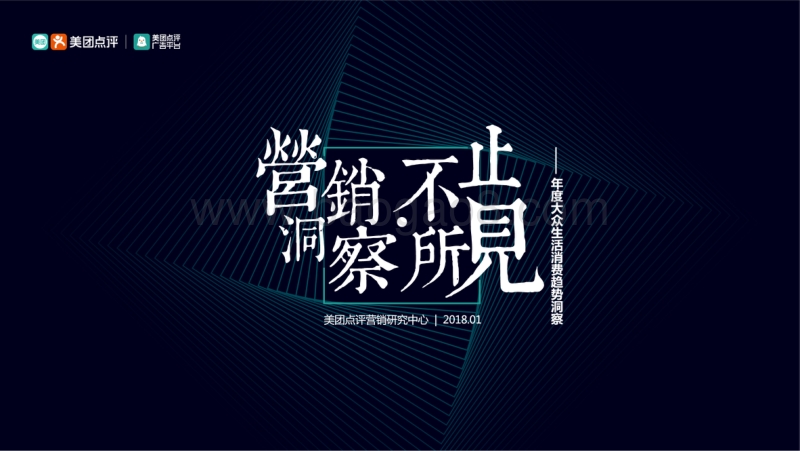 2017年度大众生活消费趋势洞察报告.pdf_第1页