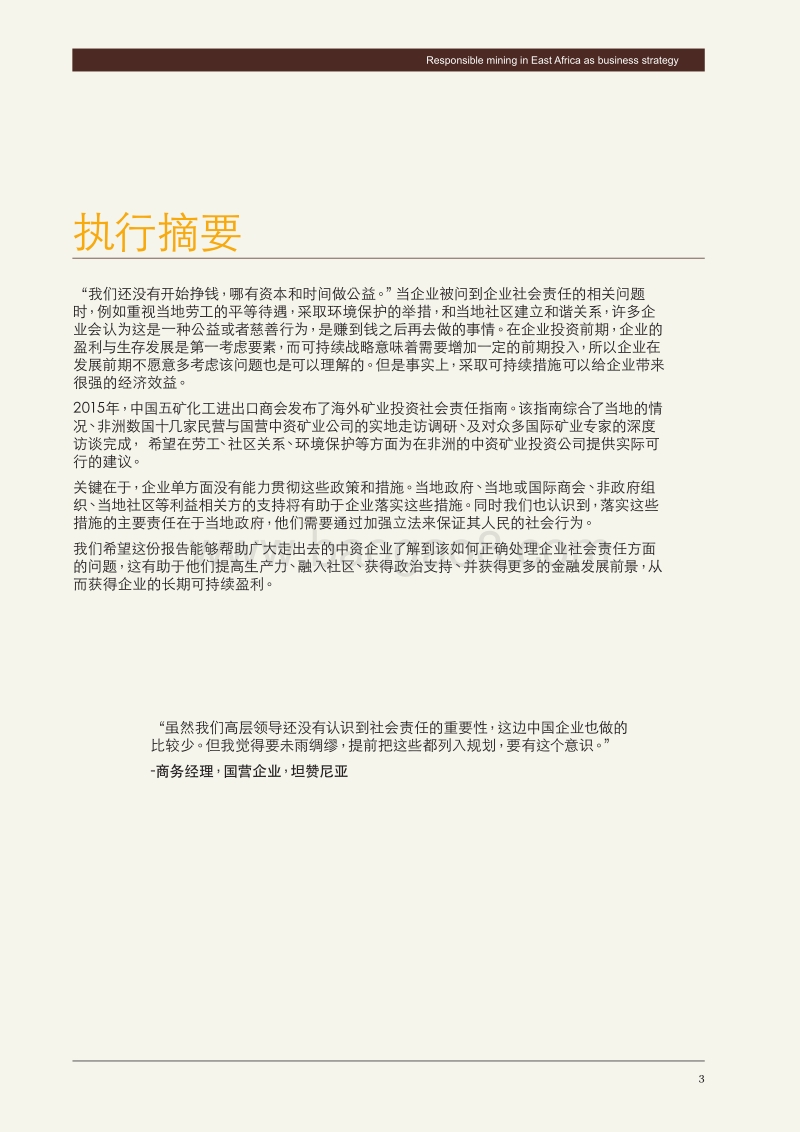 矿业发展可作为商业发展策略分析报告.pdf_第3页