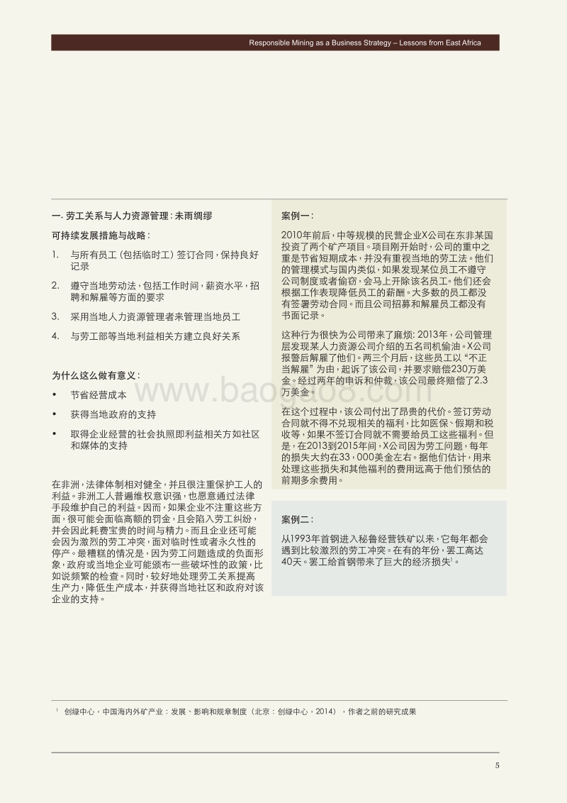 矿业发展可作为商业发展策略分析报告.pdf_第5页