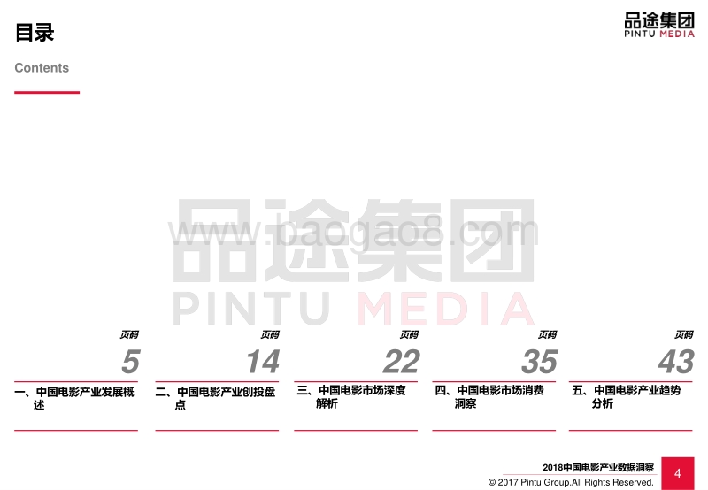 2018中国电影产业数据洞察报告.pdf_第5页
